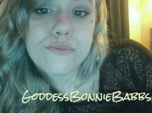 GoddessBonnieBabbs