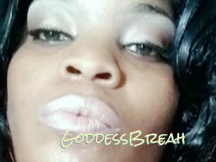 GoddessBreah