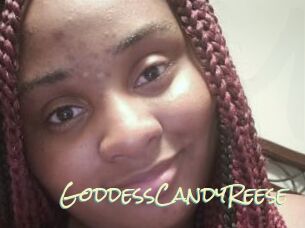 GoddessCandyReese