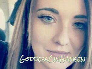 GoddessCinHansen