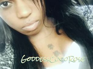 GoddessCocoRose