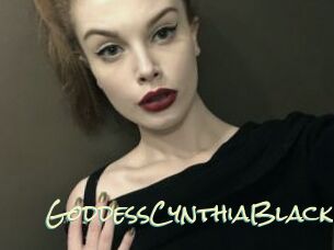 GoddessCynthiaBlack