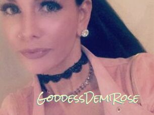 GoddessDemiRose