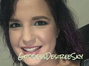 GoddessDesireeSky