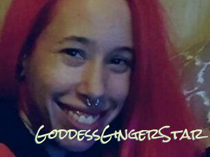 GoddessGingerStar