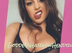 GoddessHarlowHendrix