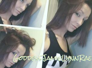 GoddessJamieLynnRae