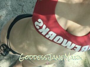 GoddessJaneMary