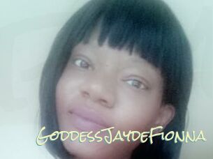 GoddessJaydeFionna