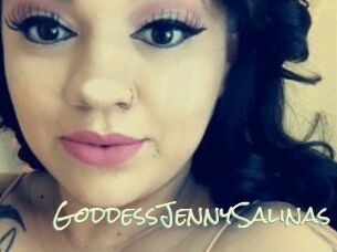 GoddessJennySalinas