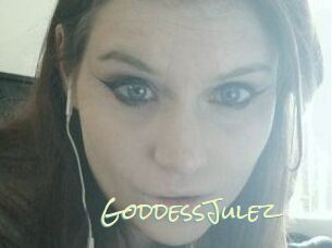 GoddessJulez