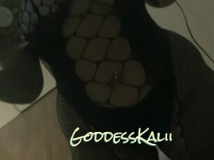 GoddessKalii