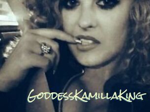 GoddessKamillaKing