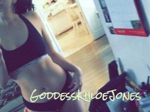 GoddessKhloeJones