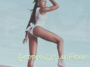 GoddessLeVianFoxx