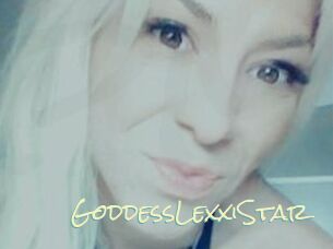 GoddessLexxiStar