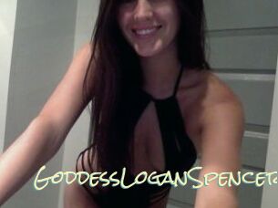 GoddessLoganSpencer