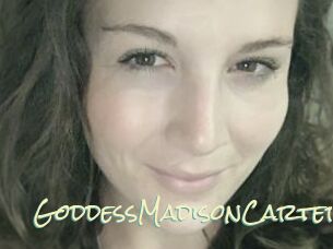 GoddessMadisonCarter