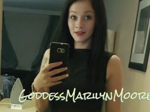 GoddessMarilynMoore