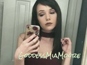 GoddessMiaMoore