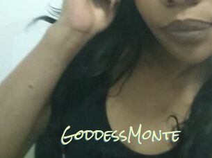 GoddessMonte