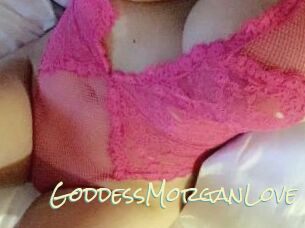 GoddessMorganLove