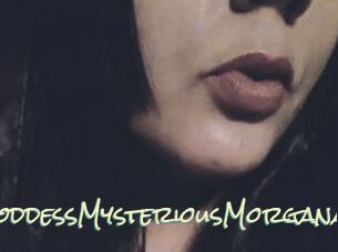 GoddessMysteriousMorgana