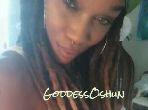 GoddessOshun