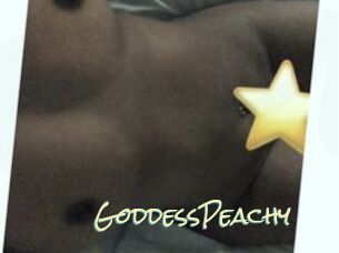 GoddessPeachy