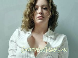 GoddessRaeSun