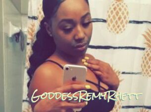 GoddessRemyRhett