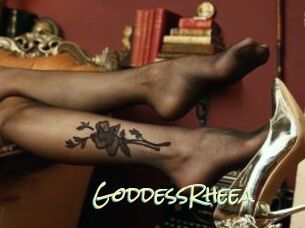 GoddessRheea