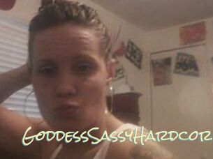 GoddessSassyHardcore