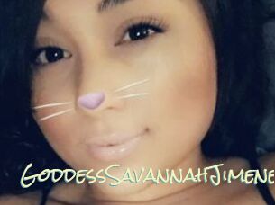 GoddessSavannahJimenez