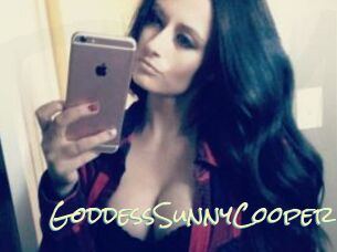 GoddessSunnyCooper