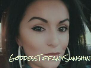 GoddessTiffanySunshine