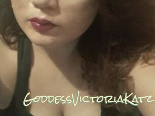 GoddessVictoriaKatz