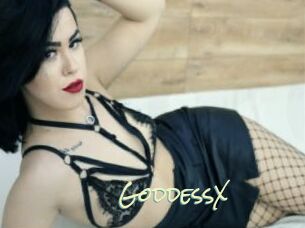 GoddessX