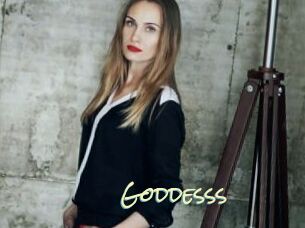 Goddesss