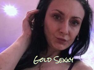 Gold_Sexxy