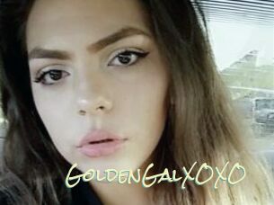 GoldenGalXOXO