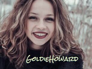 GoldieHoward