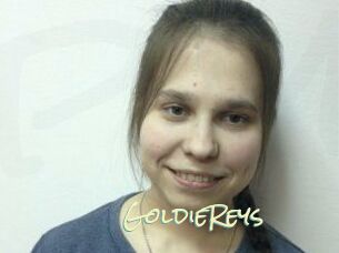 GoldieReys