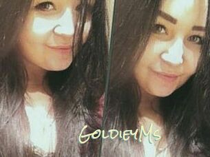 GoldieyMs