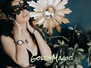 GoldyMagic