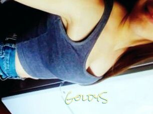 GoldyS