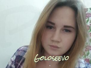 Goloseevo