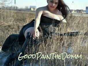 GoodPainTheDomm