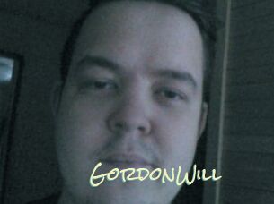 GordonWill