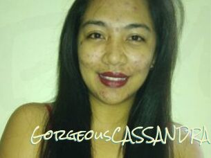 GorgeousCASSANDRA